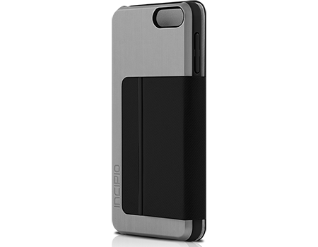 Incipio Highland Folio with Aluminum Finish - Amazon Fire Phone
