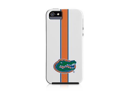 Case-Mate University of Florida Helmet Case - iPhone 5