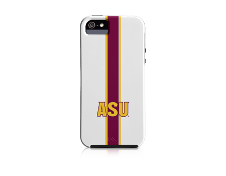 Case-Mate Arizona State Helmet Case - iPhone 5