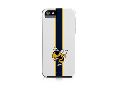 Case-Mate Georgia Tech Helmet Case - iPhone 5