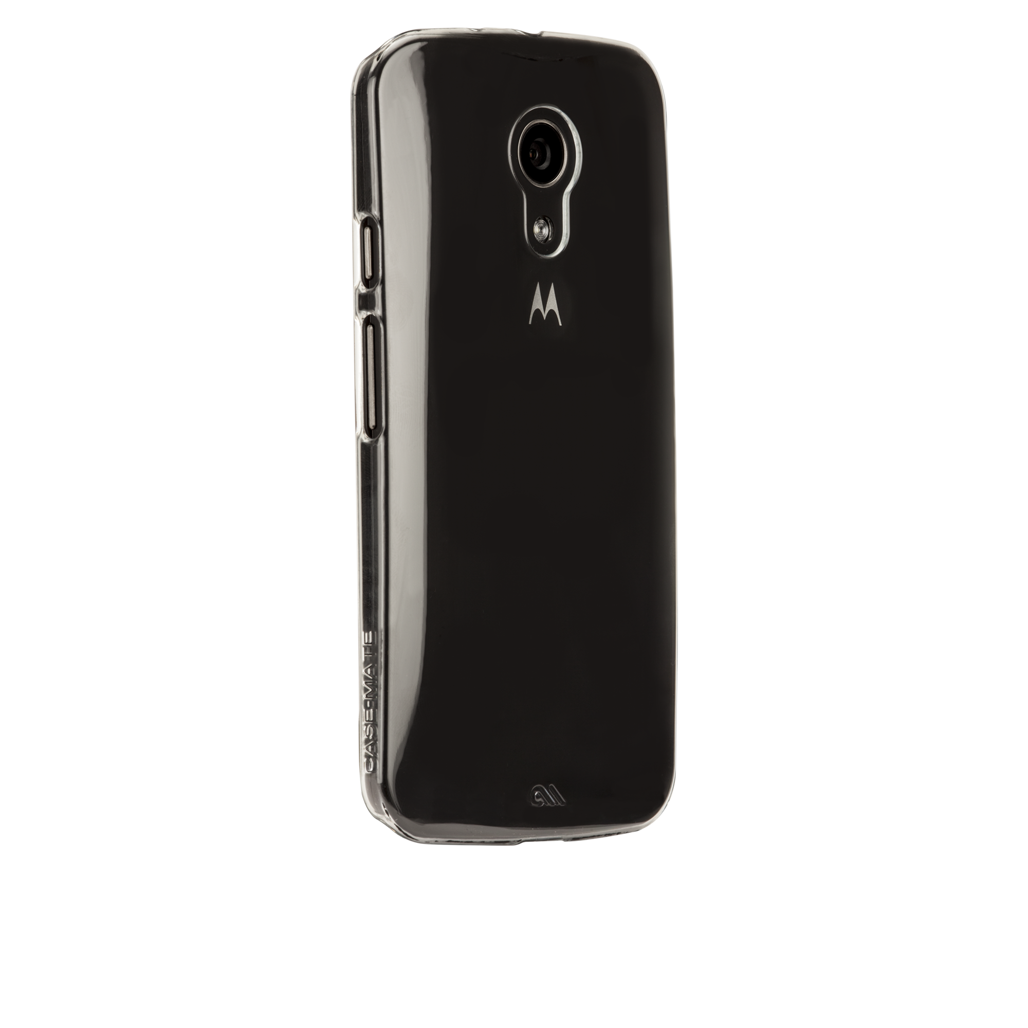 Barely There Case - Clear