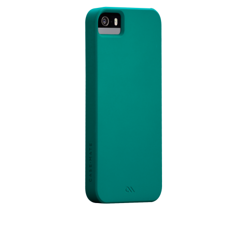 Barely There Case - Emerald Green