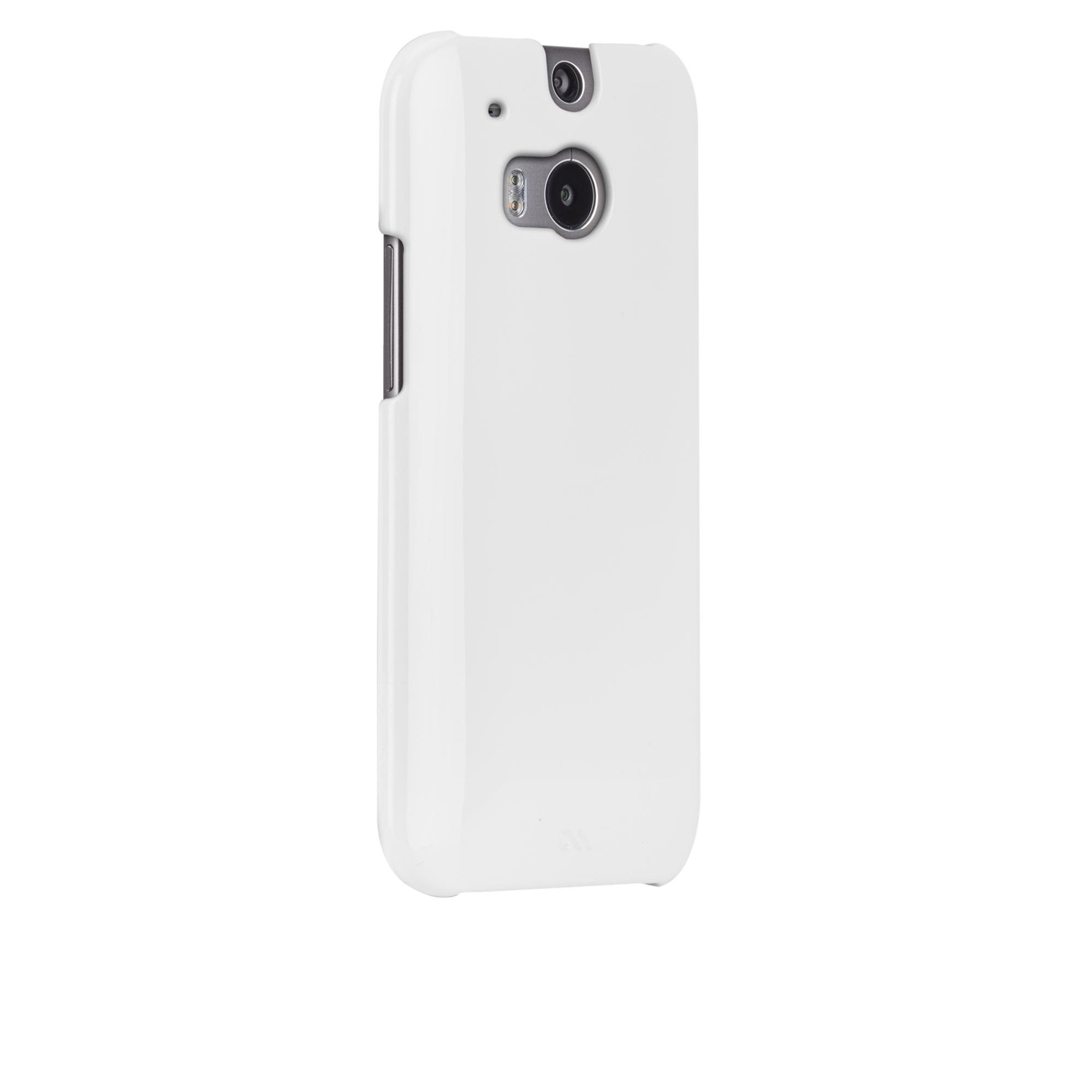 Barely There Case - White