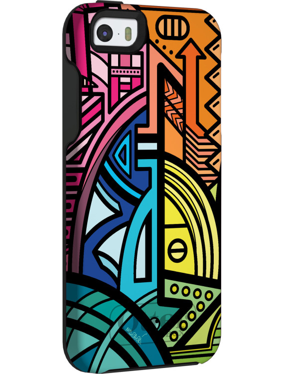 OtterBox Symmetry Series for Apple iPhone 5/5s