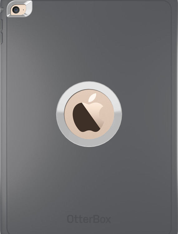 OtterBox Defender Series Case for iPad Air 2