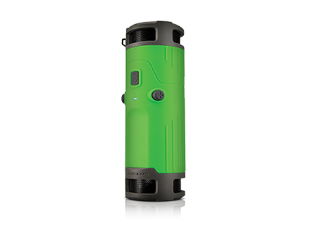 Scosche boomBOTTLE