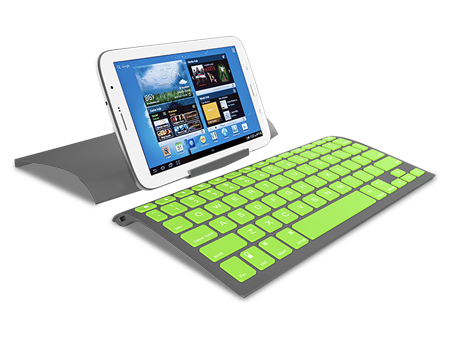 ZAGGkeys Universal Keyboard