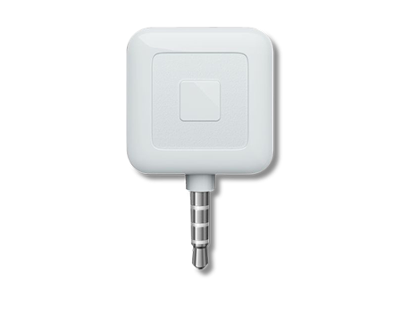 Square Credit Card Reader