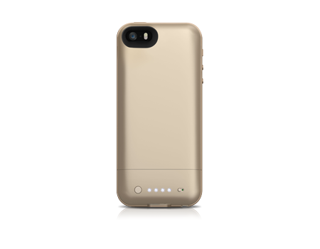 mophie Juice Pack Air Charging Case - iPhone 5/5s