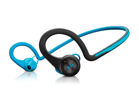 Plantronics Backbeat Fit Bluetooth Stereo Headphones