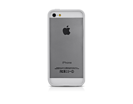 Case-Mate Hula Bumper - iPhone 5/5s