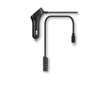 AT & T Car Charger 3.4A Micro USB