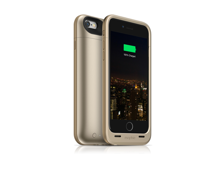 mophie Juice Pack Charging Case - iPhone 6 Plus/6s Plus