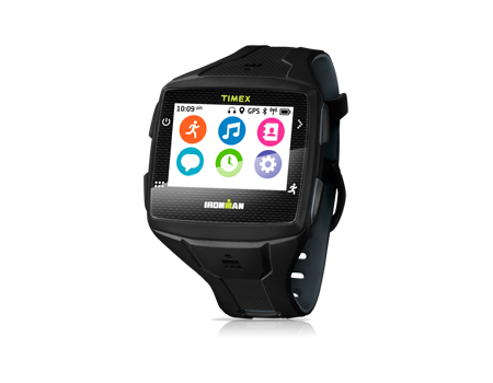 TIMEX IRONMAN ONE GPS+