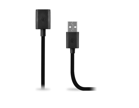 AT & T 5-foot USB Extension Cable