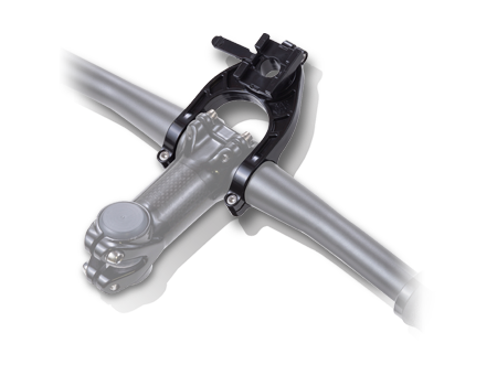 Optrix by Body Glove Bike Mount