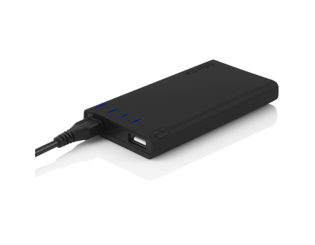 Incipio offGRID 4000mAh Backup Battery