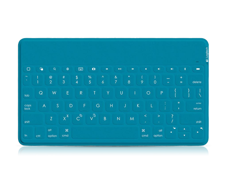 Logitech Keys-To-Go Portable Keyboard