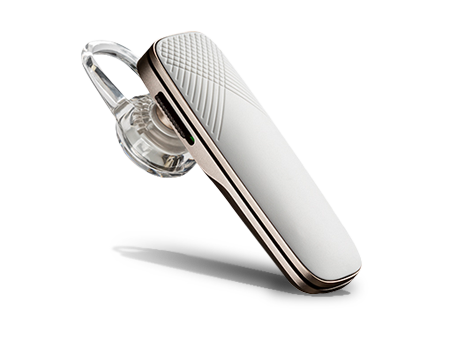 Mono Bluetooth Headset - Plantronics Explorer 500