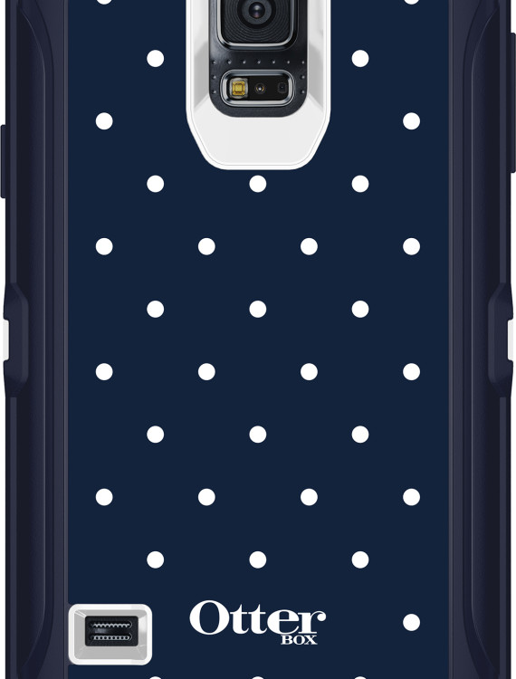 OtterBox Defender Series Graphics Case for Samsung GALAXY S5