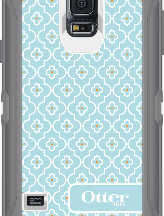 OtterBox Defender Series Graphics Case for Samsung GALAXY S5