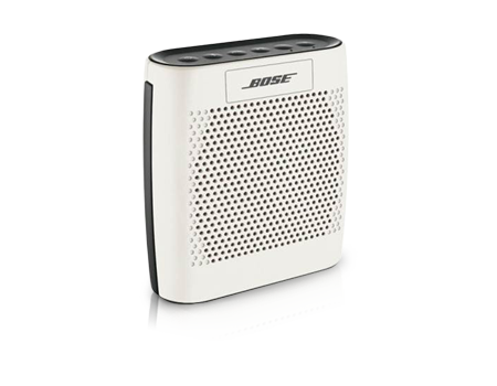 Bose SoundLink Color Bluetooth Speaker