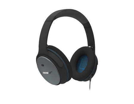 Bose QuietComfort 25 Acoustic Noise Cancelling Headphones - Apple devices