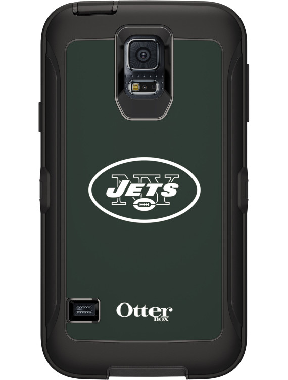 OtterBox NFL Defender Series Case for Galaxy S5