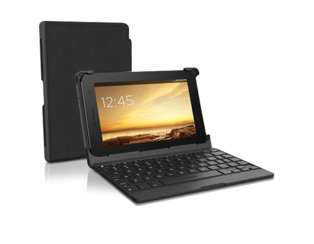 ZAGG Auto-Fit 10 inch Keyboard