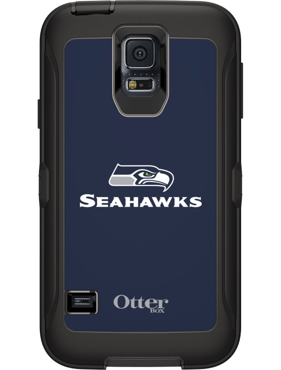 OtterBox NFL Defender Series Case for Galaxy S5