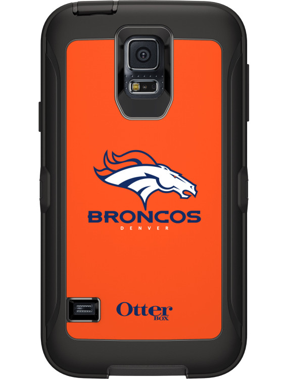 OtterBox NFL Defender Series Case for Galaxy S5