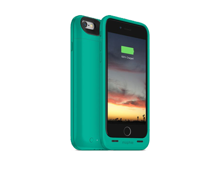 mophie Juice Pack Air Charging Case - iPhone 6/6s