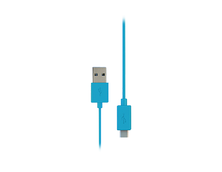 Quikcell Charge and Sync Cable - Micro USB