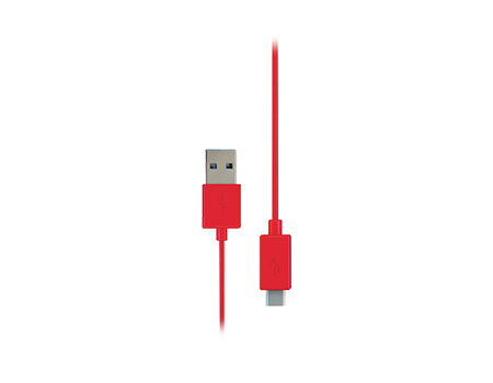 Quikcell Charge and Sync Cable - Micro USB