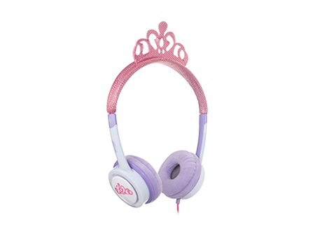 iFrogz Little Rockers Costume Over Ear Headphones
