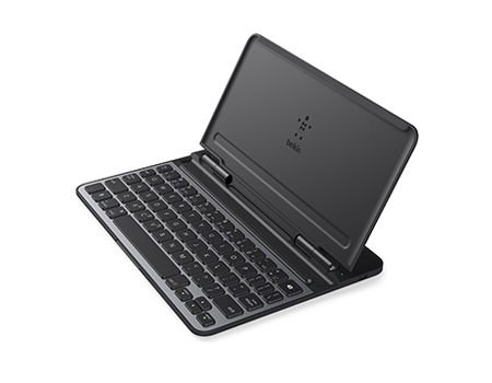Belkin QODE Mobile Wireless Keyboard