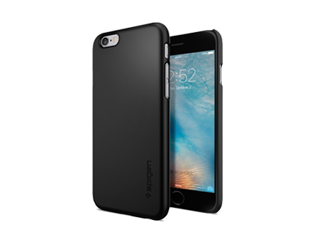 Spigen Thin Fit Case - iPhone 6/6s