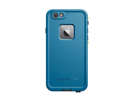 LifeProof FRE Case - iPhone 6 Plus/6s Plus