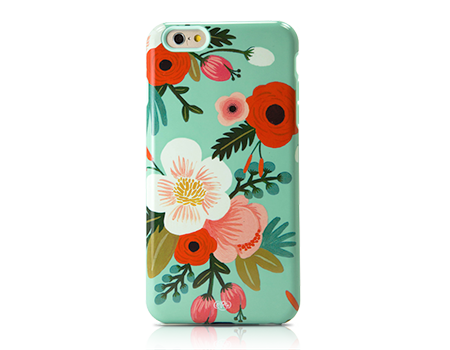 Lenntek Sonix Floral Case - iPhone 6 Plus/6s Plus