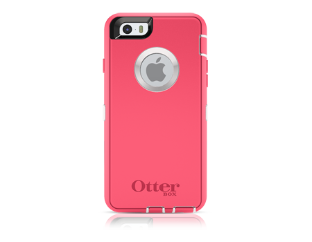 OtterBox Defender Series Case and Holster - iPhone 6