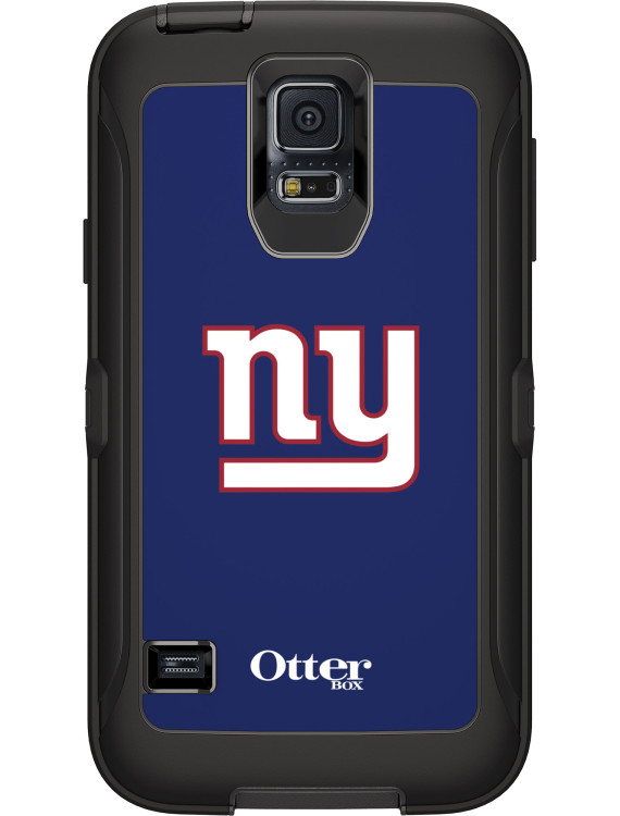 OtterBox NFL Defender Series Case for Galaxy S5