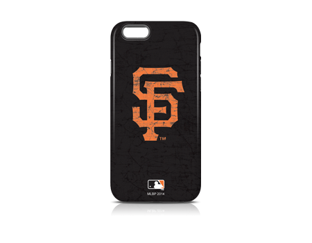 Skinit San Francisco Giants Case - iPhone 6/6s