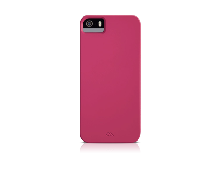 Case-Mate Barely There Case - iPhone 5s