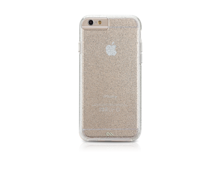 Case-Mate Champagne Sheer Glam Case - iPhone 6 Plus/6s Plus