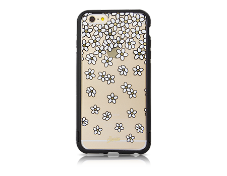 Sonix Lazy Daisy Pretty Protection Series Case - iPhone 6 Plus/6s Plus