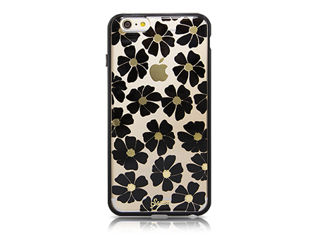 Sonix Wildflower ClearCoat Case - iPhone 6 Plus/6s Plus