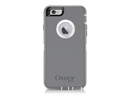 OtterBox Defender Series Case and Holster - iPhone 6/6s