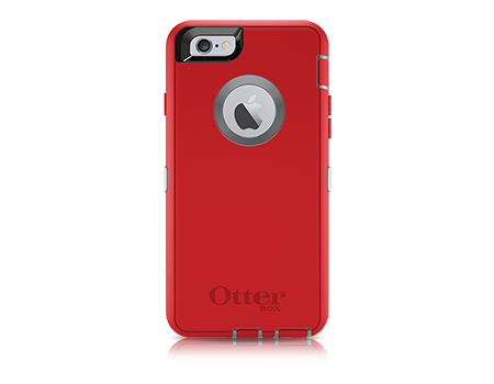 OtterBox Defender Series Case and Holster - iPhone 6/6s