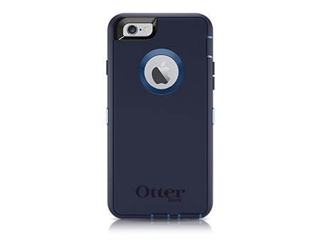 OtterBox Defender Series Case and Holster - iPhone 6/6s