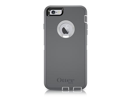 OtterBox Defender Series Case and Holster - iPhone 6 Plus/6s Plus